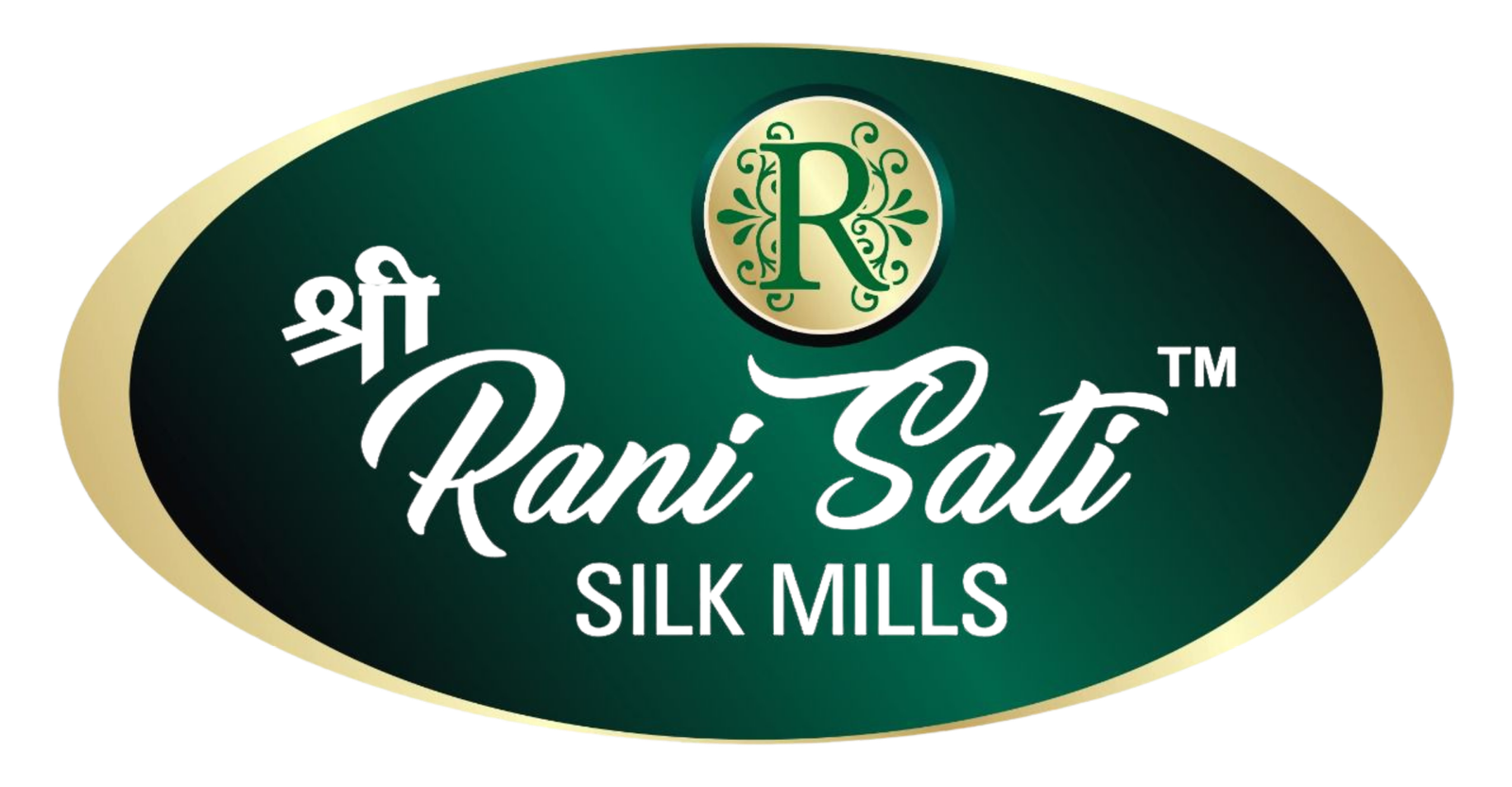 shriranisatisilkmills.com